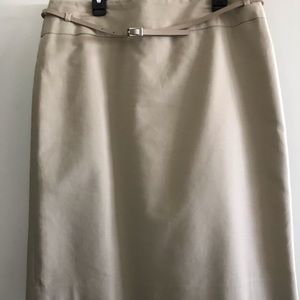 Liz Claiborne skirt size 10